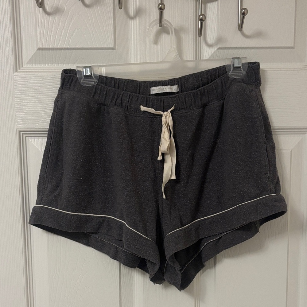 Abercrombie & Fitch Pajama Sleep Short